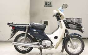 HONDA C50 SUPER CUB 2014 AA04