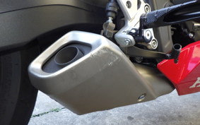 HONDA CBR650R E-Clutch 2025 RH17