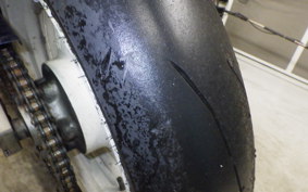 SUZUKI GSX400 IMPULSE 1999 GK79A
