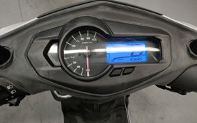 YAMAHA CYGNUS125XSR SEA5J