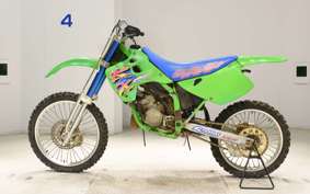 KAWASAKI KX125 KX125J