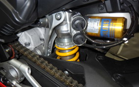 DUCATI PANIGALE V4 S