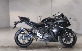SUZUKI GSX250R DN11A