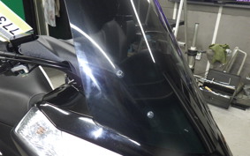 YAMAHA TRICITY 155 A SG37J