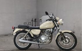 SUZUKI ST250E NJ4AA