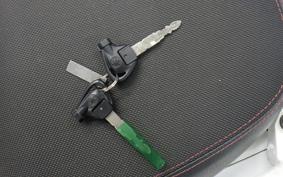 YAMAHA CYGNUS 125 XSR 2