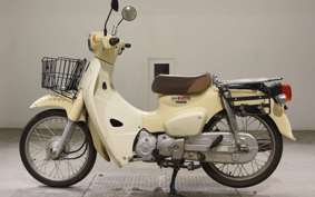 HONDA C110 SUPER CUB 2016 JA44