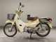 Фото Honda C110 SUPER CUB 2018 с японского аукциона