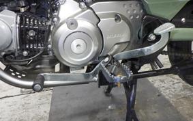HONDA CT125-2 2006 JA65