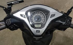 HONDA LEAD 125 JK12