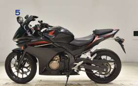 HONDA CBR400R 2017 NC47