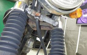 HONDA GB250 CLUBMAN Gen.5 2025 MC10