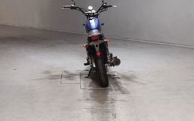 SUZUKI GLASS TRACKER BIG BOY NJ4DA