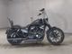 Фото Harley XL883N 2017 с японского аукциона