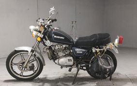 SUZUKI GN125 H PCJB1