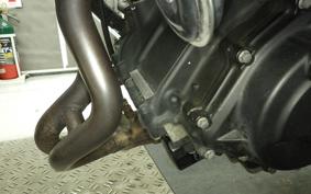 KAWASAKI Z250 Gen.2 1989 EX250P