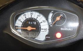 SUZUKI ADDRESS V50 Gen.2 CA42A
