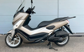 YAMAHA NMAX ABS SE86J