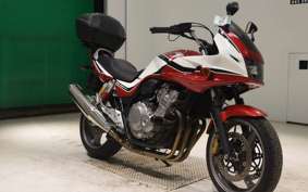 HONDA CB400 SUPER BOLDOR VTEC 2008 NC42