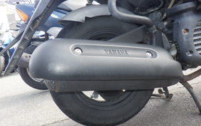 YAMAHA JOG Gen.5 2000 SA36J