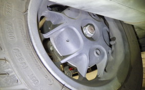 HONDA LEAD 125 JF45