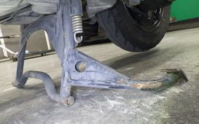 HONDA SPACY 100 2018 JF13