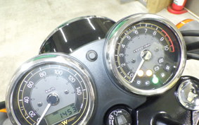 KAWASAKI W230 2018 BJ230A
