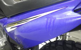 YAMAHA XTZ125 2014