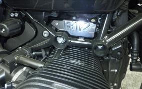 BMW R12 2025