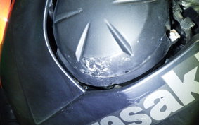 KAWASAKI NINJA 400 2014 EX400E