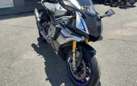 YAMAHA YZF-R1 M 2016 RN40