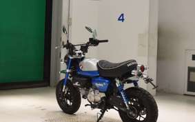 HONDA MONKEY 125 2010 JB03