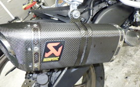HONDA CB250RA 2013 MC52