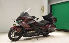 HONDA GL 1800 GOLD WING TOUR DCT 2025 SC79