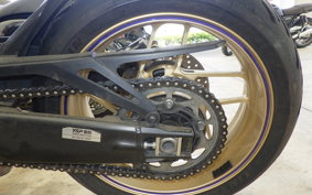 YAMAHA XSR900 2022 RN80J