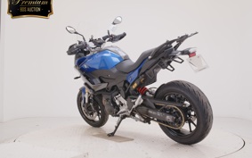BMW F900XR 2018
