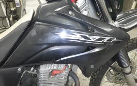 HONDA XR230 2006 MD36