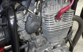 HONDA FTR223 2015 MC34