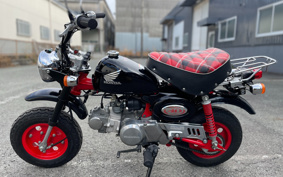 HONDA  MONKEY 40TH SPECIAL  AB27