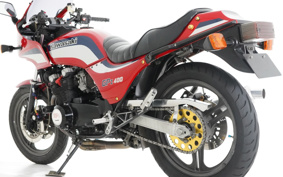 KAWASAKI GPZ400 1995 ZX400C