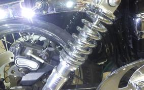 HARLEY FXDC 1580 2008