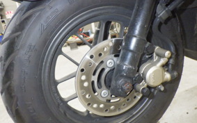 HONDA ﾀﾞﾝｸ 1986 AF78