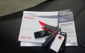 HONDA ADV160 2001 KF54