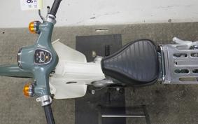 HONDA C50 SUPER CUB C50