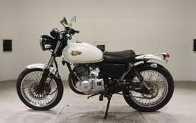 SUZUKI ST250 2024 NJ4AA