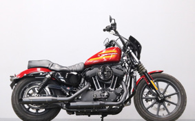 HARLEY XL1200NS 2021 LP3