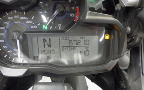 BMW R1200GS ADVENTURE 2018