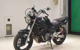KAWASAKI BALIUS 250 Gen.2 ZR250B