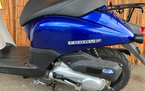 HONDA TODAY AF67