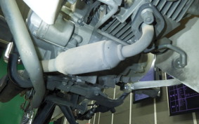 HONDA C50 SUPER CUB AA09